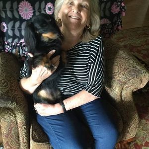 Meet your Posher, Marilyn